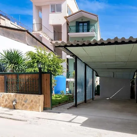 Hub House Διαμέρισμα Ζάκυνθος Πόλη