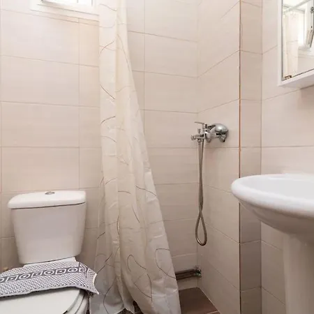 Hub House Διαμέρισμα Ζάκυνθος Πόλη
